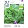 Hovedsalat 'Matilda' Øko Lactuca Sativa 'Matilda' Frøpose, Antal Pr. Pakke, Ca. 30 Stk. -Montoz Butik p20194 37191 lactuca sativa matilda 577c