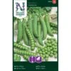 Marvært 'Markana' Pisum Sativum 'Markana' Pose Med Frø Eller Løg, 25 -Montoz Butik p20452 34829 pisum sativum markana b03a