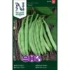 Krybbønne 'Saxa' Big Pack Phaseolus Vulgaris 'Saxa'