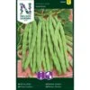 Bønne, Snitte-, Admires Phaseolus Vulgaris 'Admires' -Montoz Butik p33614 36988 phaseolus vulgaris admires 35f7