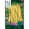 Stangvoksbønne 'Neckargold' Phaseolus Vulgaris 'Neckargold' -Montoz Butik p33620 36992 phaseolus vulgaris neckargold c5b8