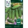 Frilandsdrueagurk 'Profi' F1 Cucumis Sativus 'Profi' F1 2 Frilandsdrueagurk 'Profi' F1 Cucumis Sativus 'Profi' F1 -Montoz Butik p33637 36996 cucumis sativus profi f1 dbc6
