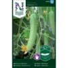 Drivhusagurk 'Delistar' F1 Cucumis Sativus 'Delistar' F1 2 Drivhusagurk 'Delistar' F1 Cucumis Sativus 'Delistar' F1 -Montoz Butik p33642 37000 cucumis sativus delistar f1 559d