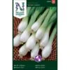 Forårsløg 'White Lisabon' Allium Cepa 'White Lisbon' -Montoz Butik p33679 37113 allium cepa white lisbon 9d33