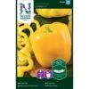 Sød Peber 'Luteus' F1 Capsicum Annuum 'Luteus' F1 -Montoz Butik p33716 37140 capsicum annuum luteus f1 1bd9