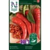 Chilipeber 'Cayenne Long Slim' Capsicum Annuum 'Cayenne Long Slim'