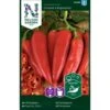 Chilipeber 'Piment D'Espelette' Capsicum Annuum 'Piment D'Espelette' 1 Chilipeber 'Piment D'Espelette' Capsicum Annuum 'Piment D'Espelette' -Montoz Butik p33727 37044 capsicum annuum piment d espelette d91a