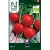 Radise 'Saxa 2' Øko Raphanus Sativus 'Saxa 2' -Montoz Butik p33751 34824 raphanus sativus saxa 2 f0c1
