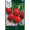 Radise 'Saxa 2' Såbånd Raphanus Sativus 'Saxa 2' -Montoz Butik p33752 37150 raphanus sativus saxa 2 2b07