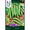 Lav Marvært 'Kelvedon Wonder' Big Pack Pisum Sativum 'Kelvedon Wonder' -Montoz Butik p33833 37018 pisum sativum kelvedon wonder e30d