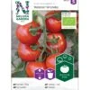 Tomat 'Bolstar Granda' Øko Solanum Lycopersicum 'Bolstar Granda' Frøpose, Antal Pr. Pakke, Ca. 4 Stk. -Montoz Butik p34111 54676 solanum lycopersicum bolstar granda 1acd