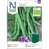 Stangbønne 'Markant' Øko Phaseolus Vulgaris 'Markant' Frøpose, Antal Pr. Pakke, Ca. 20 Stk. -Montoz Butik p34117 22137 markant f186