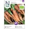Sommergulerod 'Berlicum 2' Øko Daucus Carota L 'Berlicum 2' Frøpose, Antal Pr. Pakke, Ca. 250 Stk. -Montoz Butik p34153 22171 berlicum 2 c300