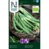 Krybbønne 'Maxi' Øko Phaseolus Vulgaris 'Maxi' -Montoz Butik p34598 30141 phaseolus vulgaris b69b