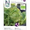 Icebergsalat 'Grazer Krauthäuptel 2' Øko Lactuca Sativa 'Grazer Krauthäuptel 2' Frøpose, Antal Pr. Pakke, Ca. 30 Stk. -Montoz Butik p35451 37980 lactuca sativa grazer krauthaeuptel 2 1c11