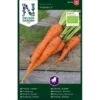 Vintergulerod 'Flakkée 2' Øko Daucus Carota L 'Flakkée 2' -Montoz Butik p36922 43144 image c2ce